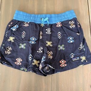 Patagonia baggies shorts